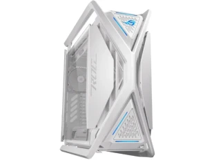 Asus Kucište ASUS GR701 ROG HYPERION WHITE Full Tower/EATX/ATX/Micro ATX/Mini ITX/bez napajanja/bela
